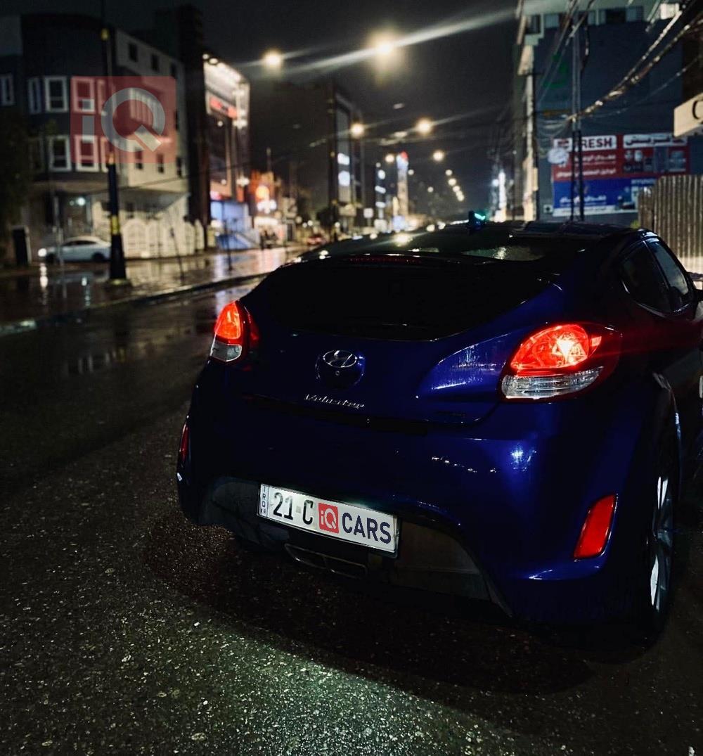 هيونداي فلوستر